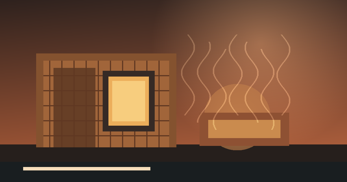 Illustration for Home Sauna Warranty and Return Policy Checklist: What to Read Before Buying