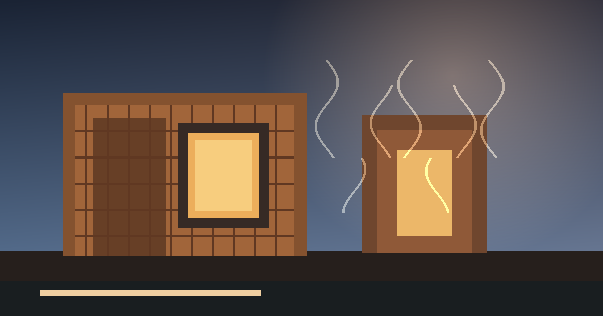 Illustration for Infrared Sauna Buyer Checklist: Panels, EMF Claims, Space, Heat, and Warranty