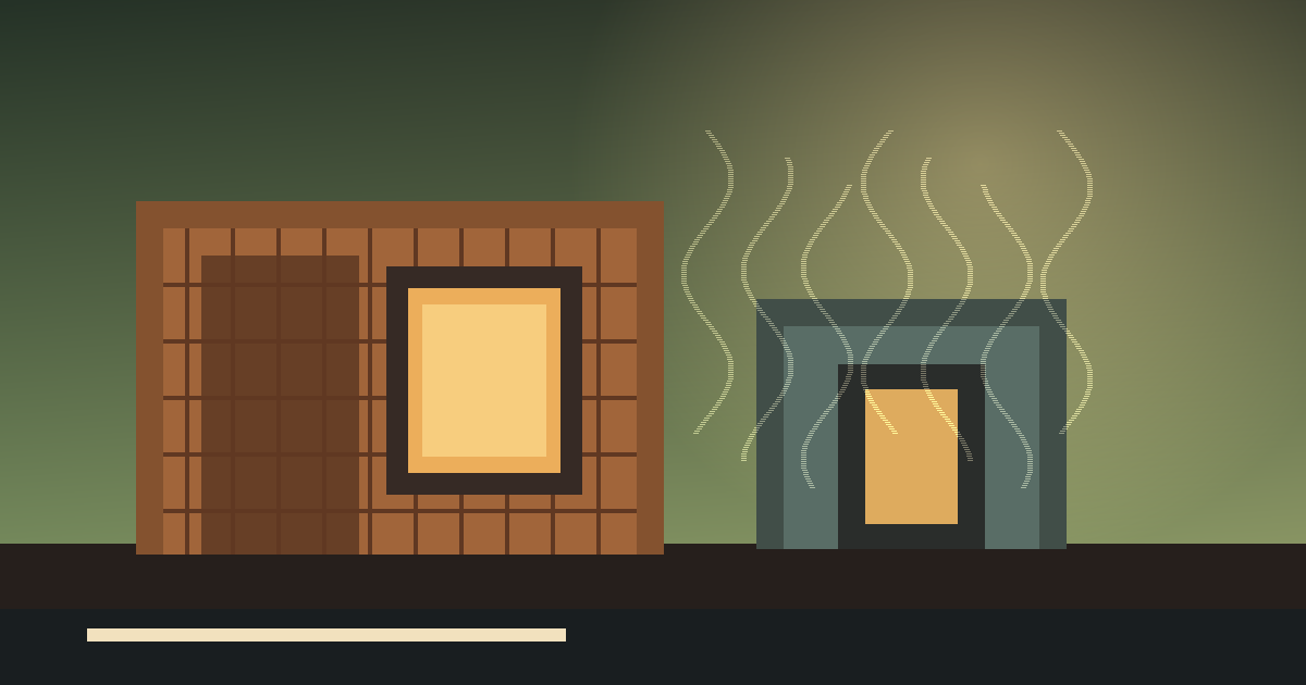 Illustration for Infrared Sauna Claims to Question Before You Buy: Detox, EMF, Weight Loss, and Full Spectrum
