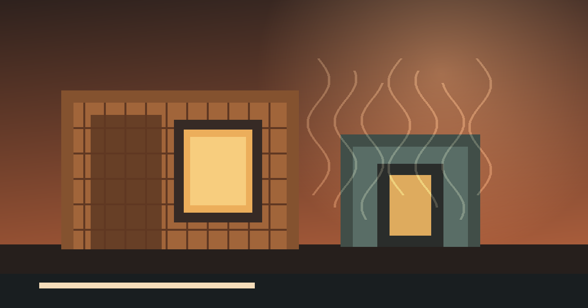 Illustration for Portable Sauna Box Buying Guide: How to Choose the Right At-Home Setup