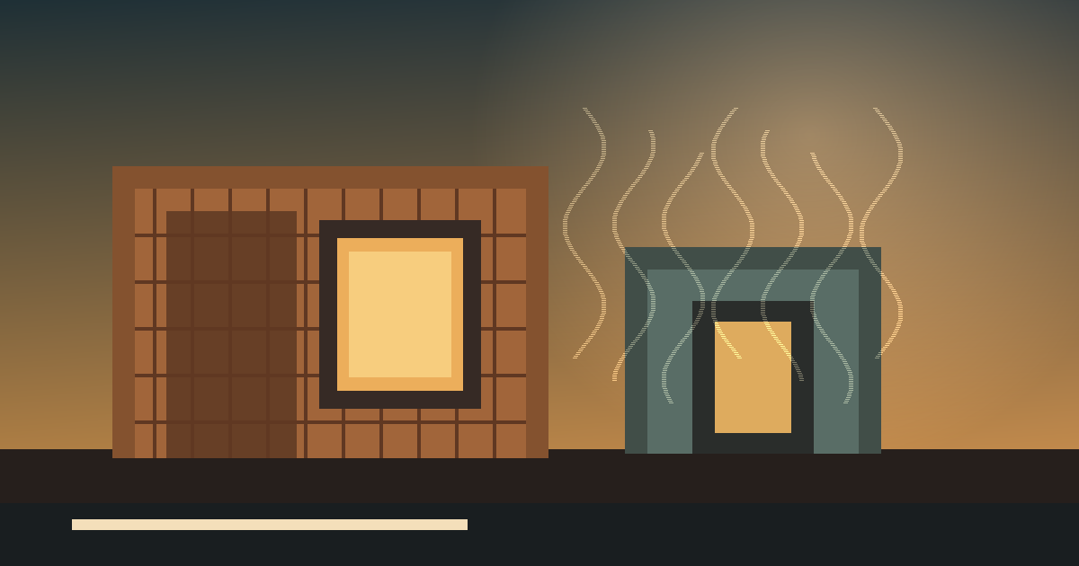 Illustration for How Much Does a Home Sauna Really Cost? Product Prices, Installation, and Hidden Expenses