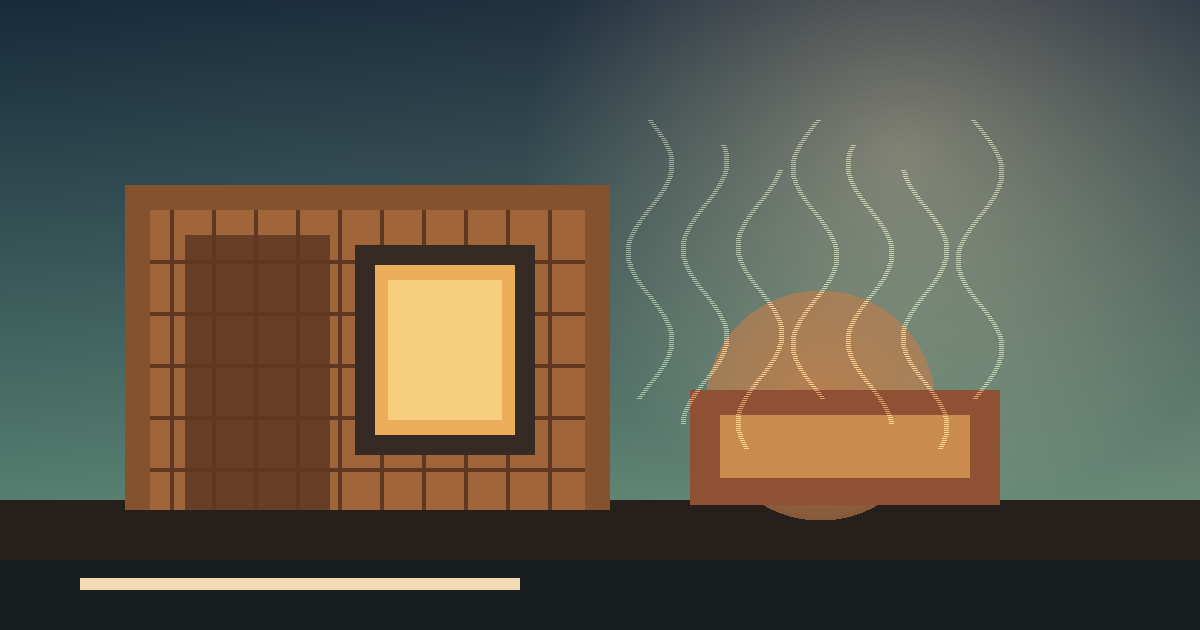 Illustration for Home Sauna Maintenance and Cleaning Guide: What Buyers Should Expect After Purchase